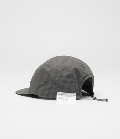 Satisfy Rippy Air Trail Cap in Falcon