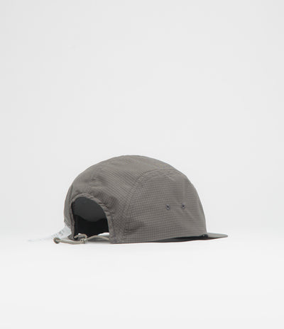 Satisfy Rippy Air Trail Cap - Falcon