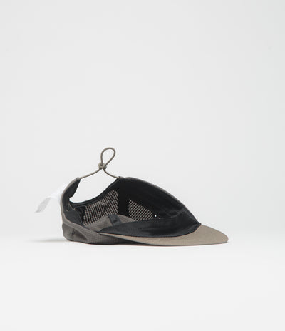 Satisfy Rippy Air Trail Cap - Falcon