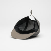 Satisfy Rippy Air Trail Cap in Falcon thumbnail