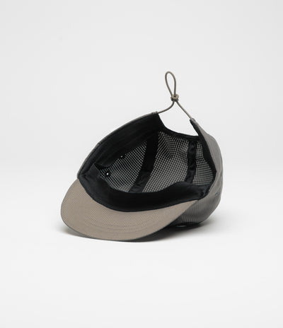 Satisfy Rippy Air Trail Cap in Falcon