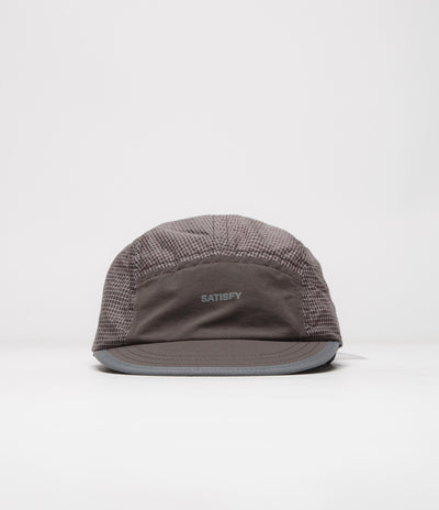 Satisfy Rippy Dyneema Trail Cap in Quicksand