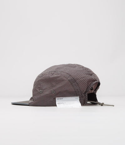 Satisfy Rippy Dyneema Trail Cap in Quicksand