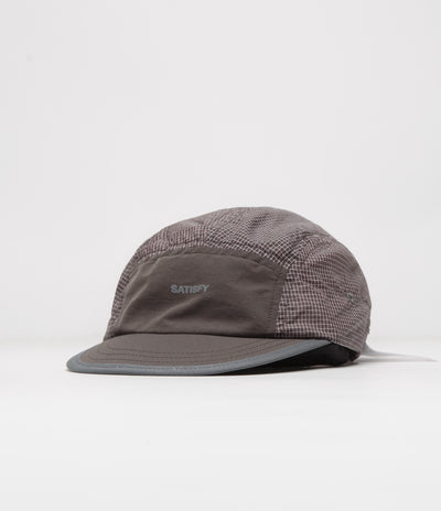 Satisfy Rippy Dyneema Trail Cap in Quicksand