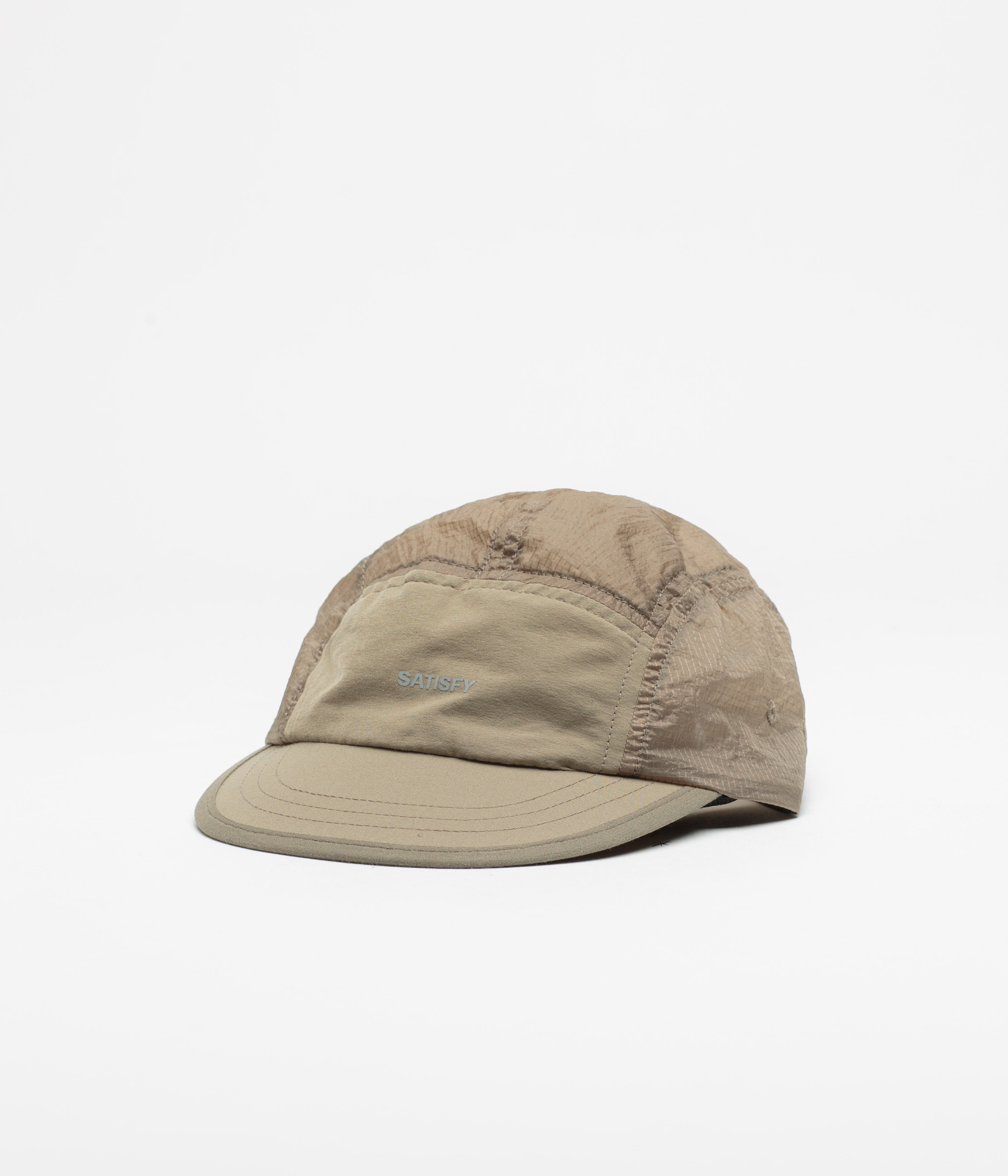 Satisfy Rippy Trail Cap - Falcon
