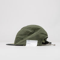 Satisfy Rippy Trail Cap - Green thumbnail