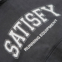 Satisfy SoftCell Hoodie in Aged Black and White thumbnail