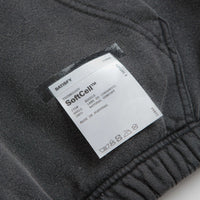 Satisfy SoftCell Hoodie in Aged Black and White thumbnail