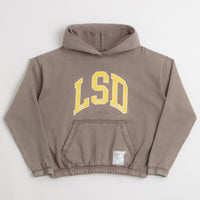 Satisfy SoftCell Hoodie in Aged Falcon thumbnail