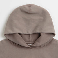Satisfy SoftCell Hoodie in Aged Falcon thumbnail