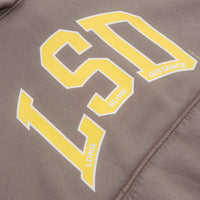 Satisfy SoftCell Hoodie in Aged Falcon thumbnail