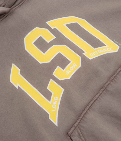 Satisfy SoftCell Hoodie in Aged Falcon