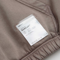 Satisfy SoftCell Hoodie in Aged Falcon thumbnail