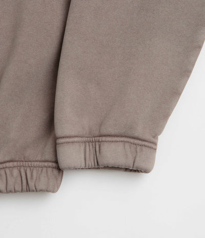 Satisfy SoftCell Hoodie in Aged Falcon