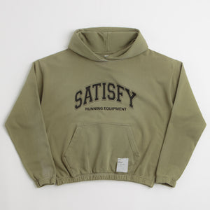 Sun Bleached Military Olive