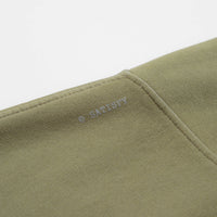 Satisfy SoftCell Hoodie in Sun Bleached Military Olive thumbnail