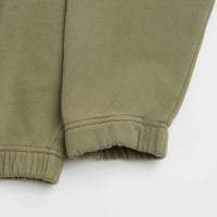 Satisfy SoftCell Hoodie in Sun Bleached Military Olive thumbnail