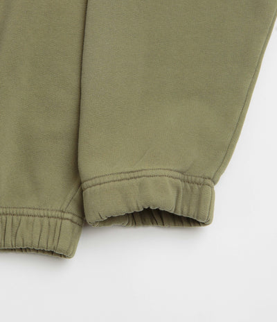 Satisfy SoftCell Hoodie in Sun Bleached Military Olive
