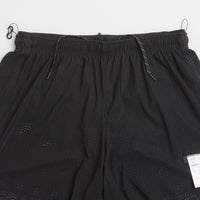 Satisfy Space-O 5" Shorts in Black thumbnail