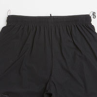 Satisfy Space-O 5" Shorts in Black thumbnail