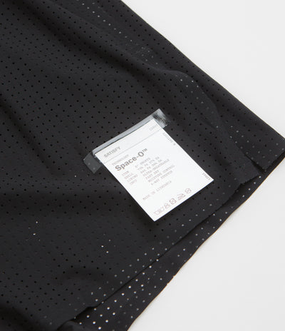 Satisfy Space-O 5" Shorts in Black