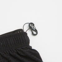 Satisfy Space-O 5" Shorts in Black thumbnail