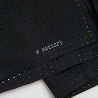 Satisfy Space-O 5" Shorts in Black thumbnail