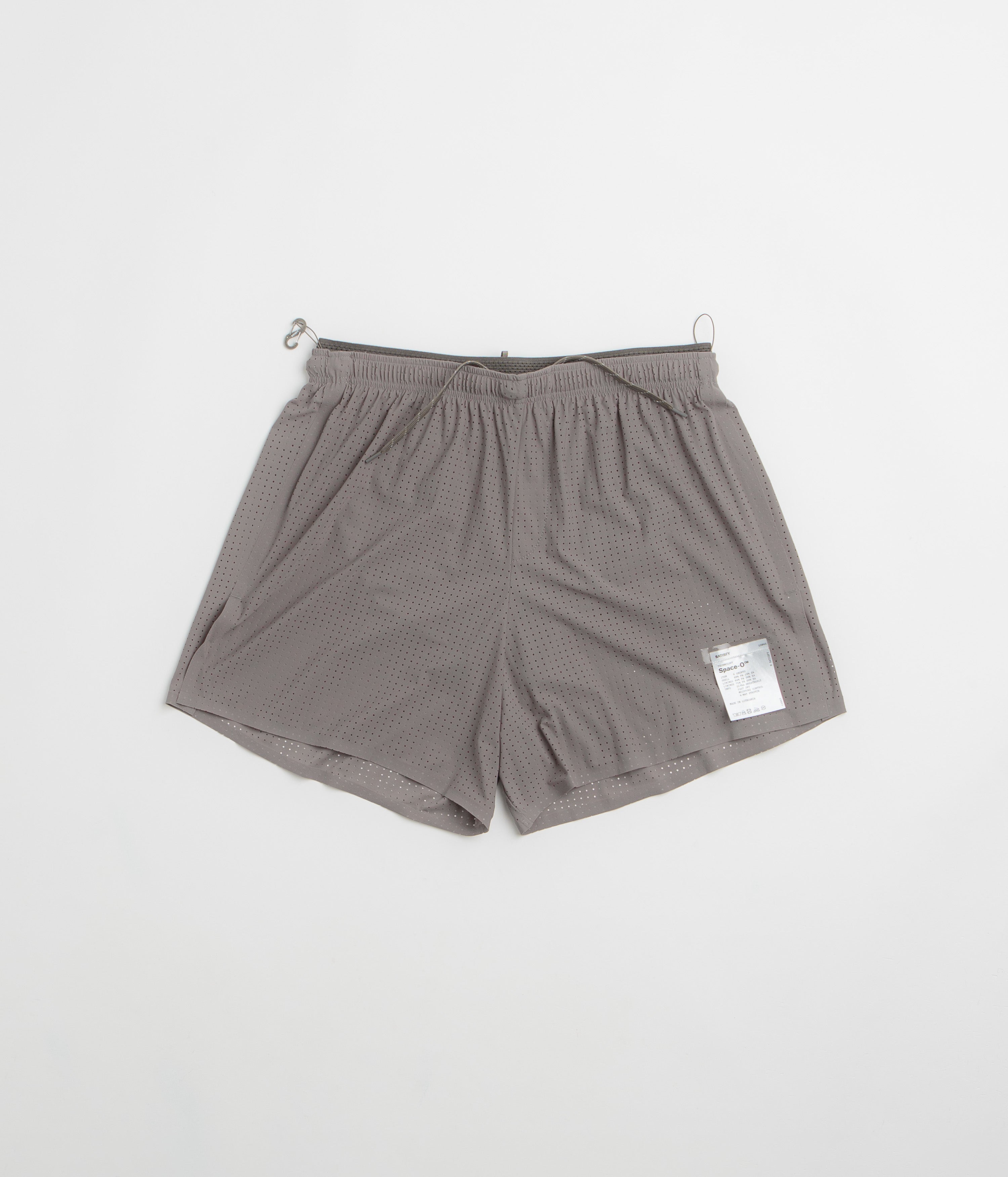 Satisfy Space-O 5" Shorts - Falcon