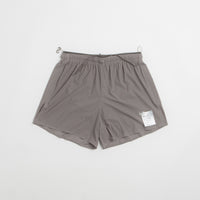 Satisfy Space-O 5" Shorts in Falcon thumbnail