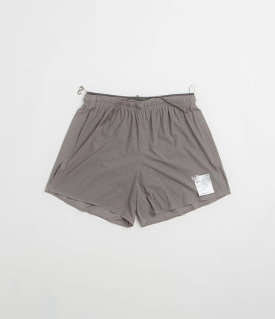 Satisfy Space-O 5" Shorts in Falcon