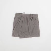 Satisfy Space-O 5" Shorts in Falcon thumbnail