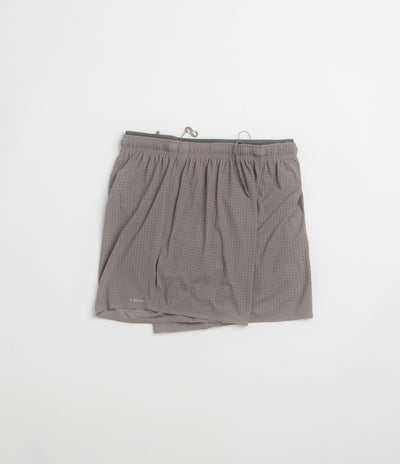 Satisfy Space-O 5" Shorts in Falcon
