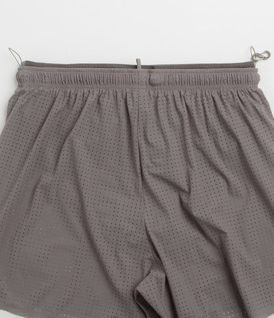 Satisfy Space-O 5" Shorts in Falcon