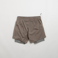 Satisfy Techsilk 8" Shorts in Falcon thumbnail