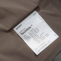 Satisfy Techsilk 8" Shorts in Falcon thumbnail