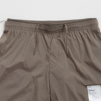 Satisfy Techsilk 8" Shorts in Falcon thumbnail