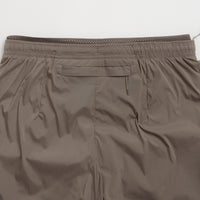 Satisfy Techsilk 8" Shorts in Falcon thumbnail