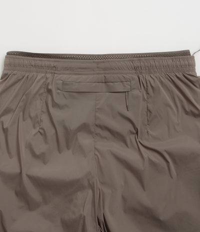 Satisfy Techsilk 8" Shorts in Falcon