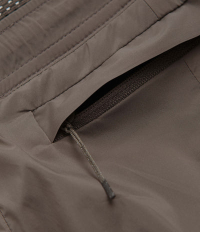 Satisfy Techsilk 8" Shorts in Falcon