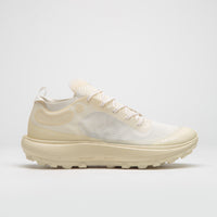 Satisfy TheROCKER Shoes - Antique White thumbnail