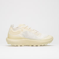 Satisfy TheROCKER Shoes in Antique White thumbnail