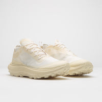 Satisfy TheROCKER Shoes - Antique White thumbnail