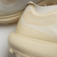 Satisfy TheROCKER Shoes - Antique White thumbnail