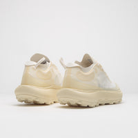 Satisfy TheROCKER Shoes - Antique White thumbnail