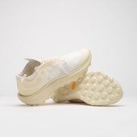 Satisfy TheROCKER Shoes - Antique White thumbnail