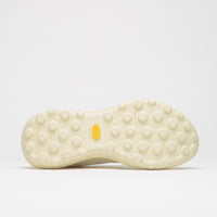 Satisfy TheROCKER Shoes in Antique White thumbnail