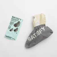 Satisfy TheROCKER Shoes in Antique White thumbnail