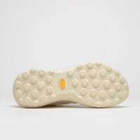 Satisfy TheROCKER Shoes - Antique White thumbnail