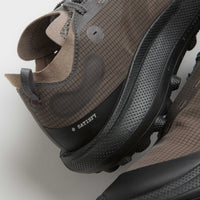 Satisfy TheROCKER Shoes in Falcon thumbnail