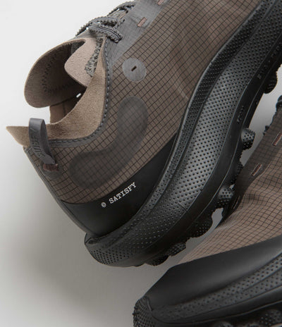 Satisfy TheROCKER Shoes in Falcon